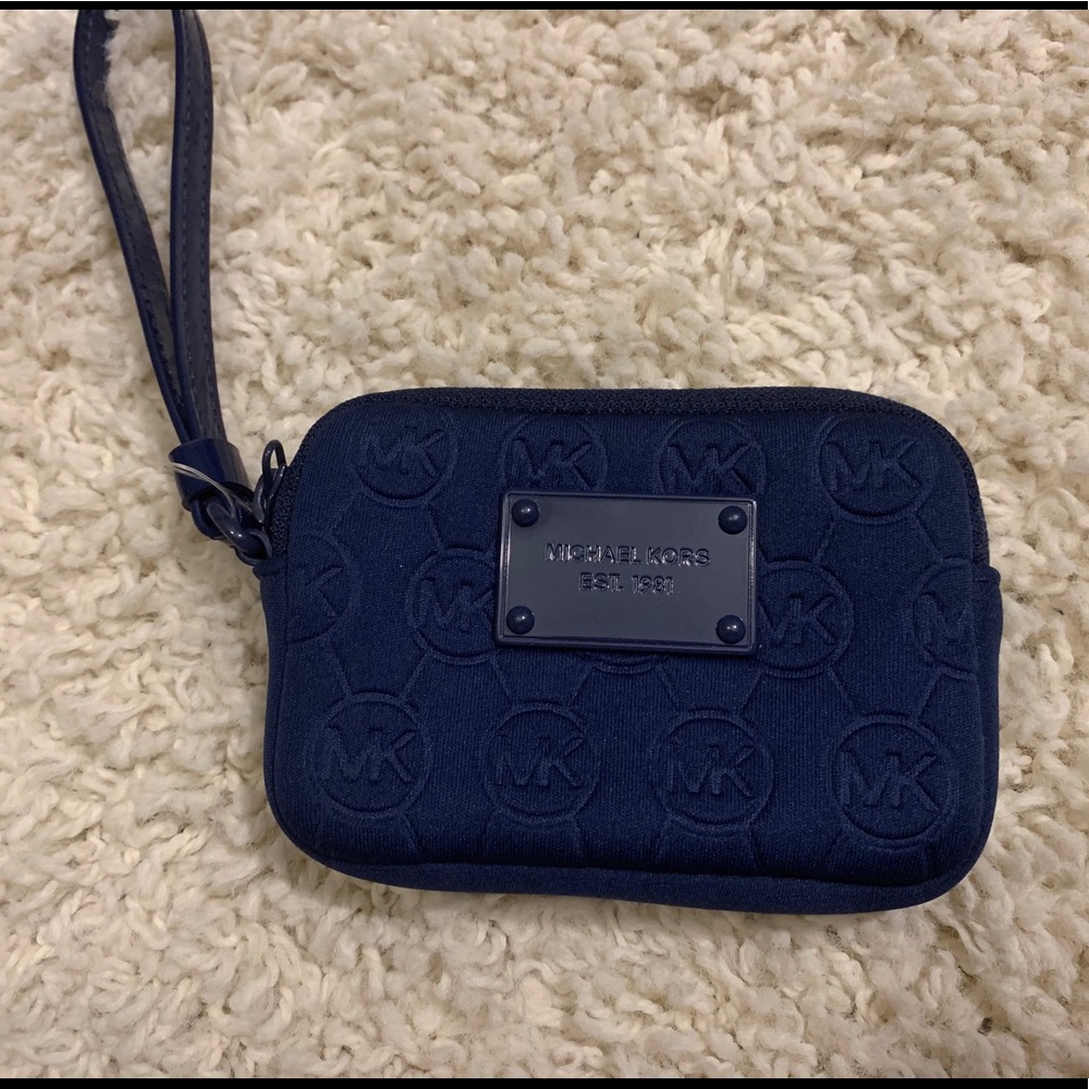 Michael Kors Wristlet